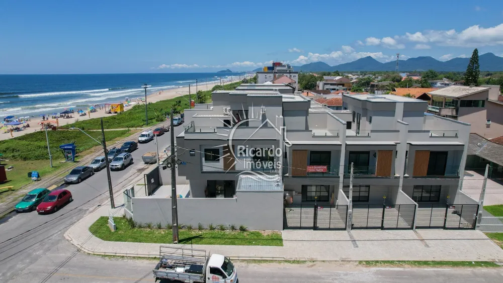 Casa, 3 quartos, 132 m² - Foto 11