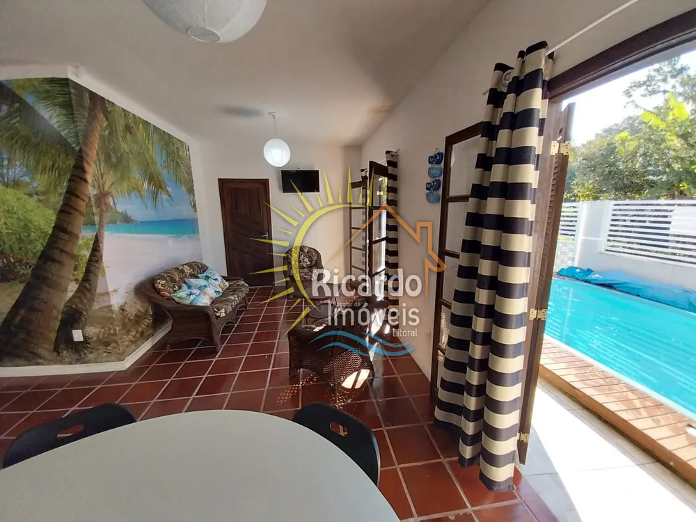 Casa, 4 quartos - Foto 10