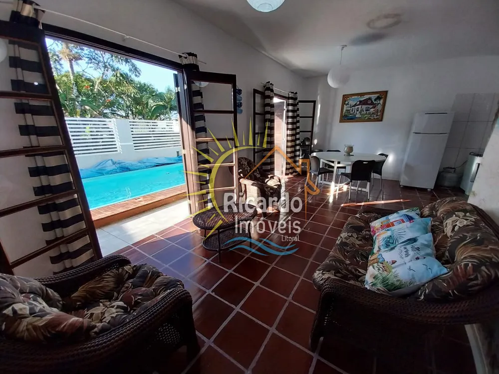 Casa, 4 quartos - Foto 7