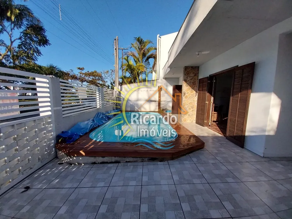 Casa, 4 quartos - Foto 6