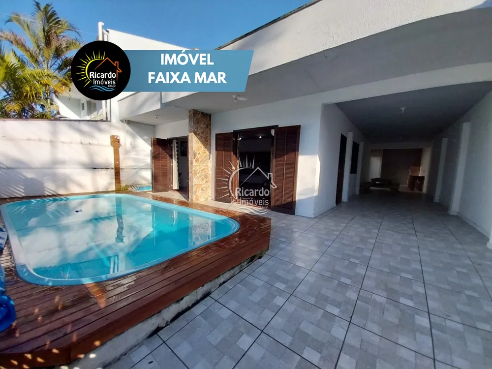 Casa, 4 quartos - Foto 1