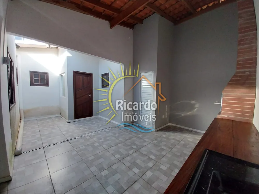 Casa, 4 quartos - Foto 17