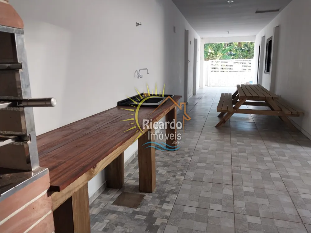Casa, 4 quartos - Foto 20