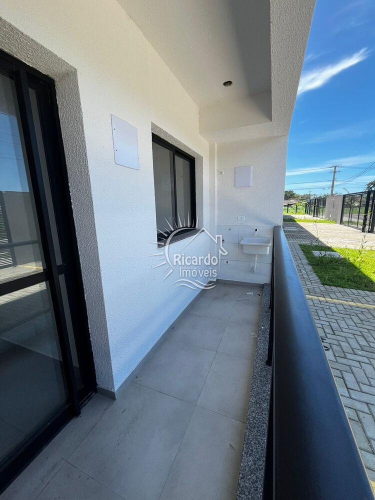Apartamento, 2 quartos, 47 m² - Foto 8