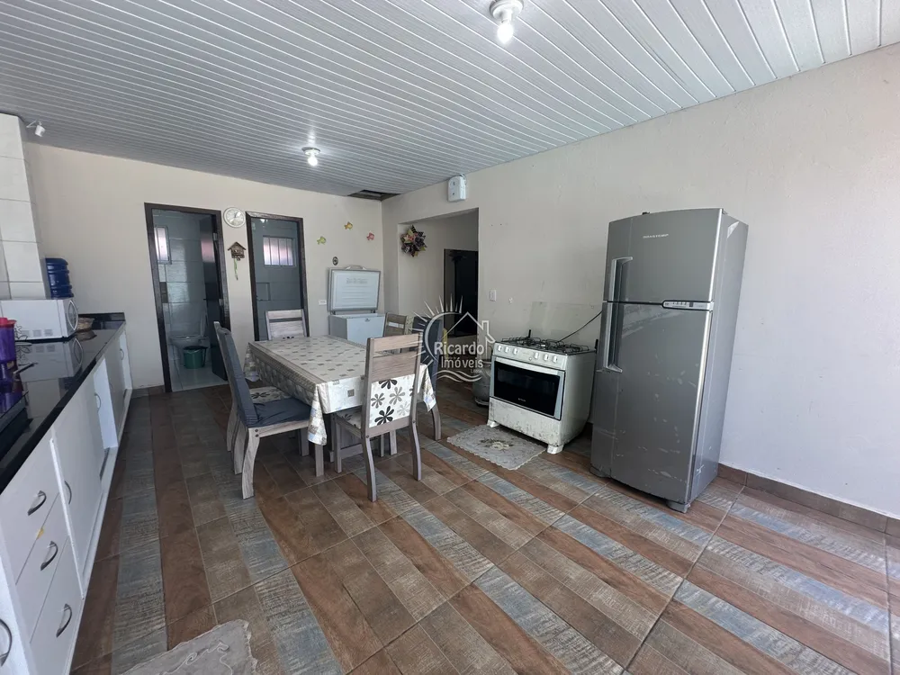 Casa, 5 quartos - Foto 8
