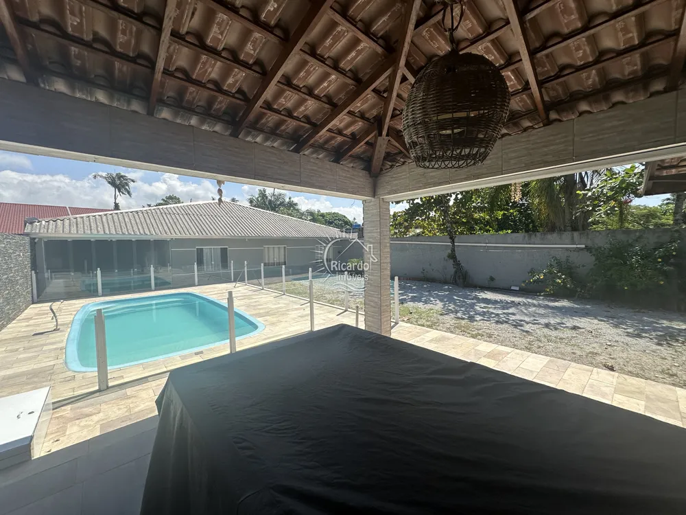 Casa, 5 quartos - Foto 5