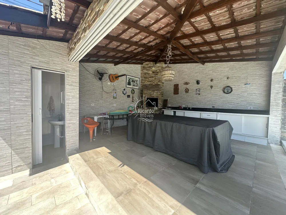 Casa, 5 quartos - Foto 3