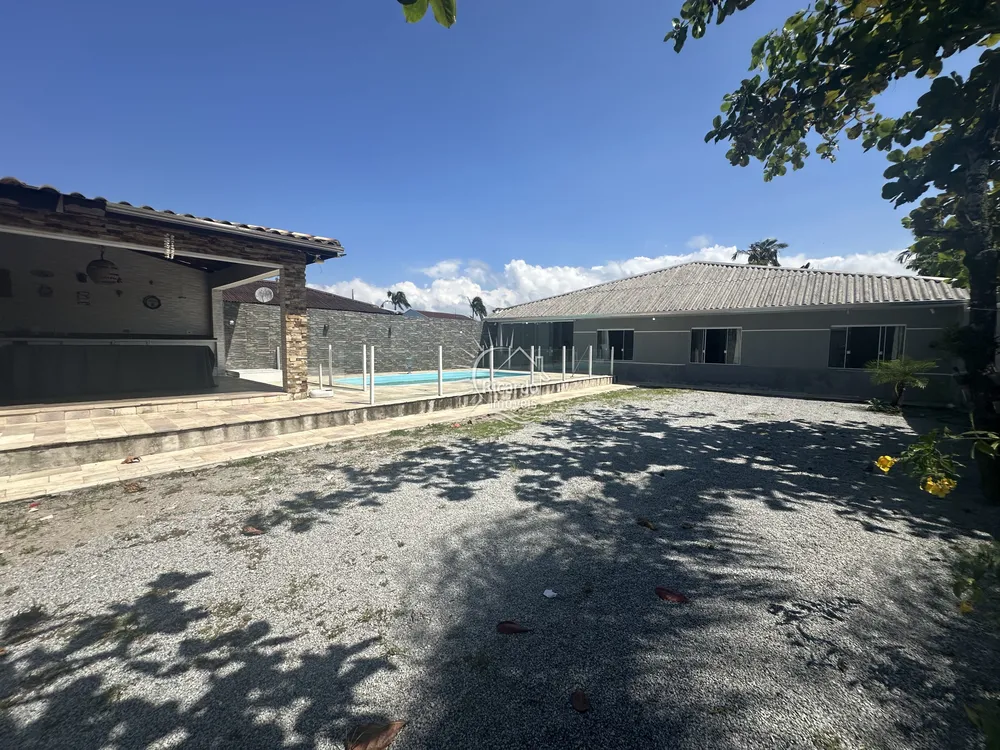Casa, 5 quartos - Foto 1