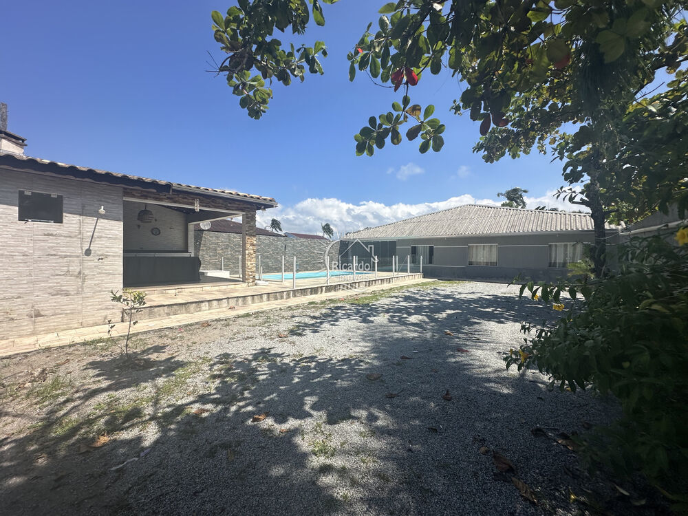 Casa, 5 quartos - Foto 4