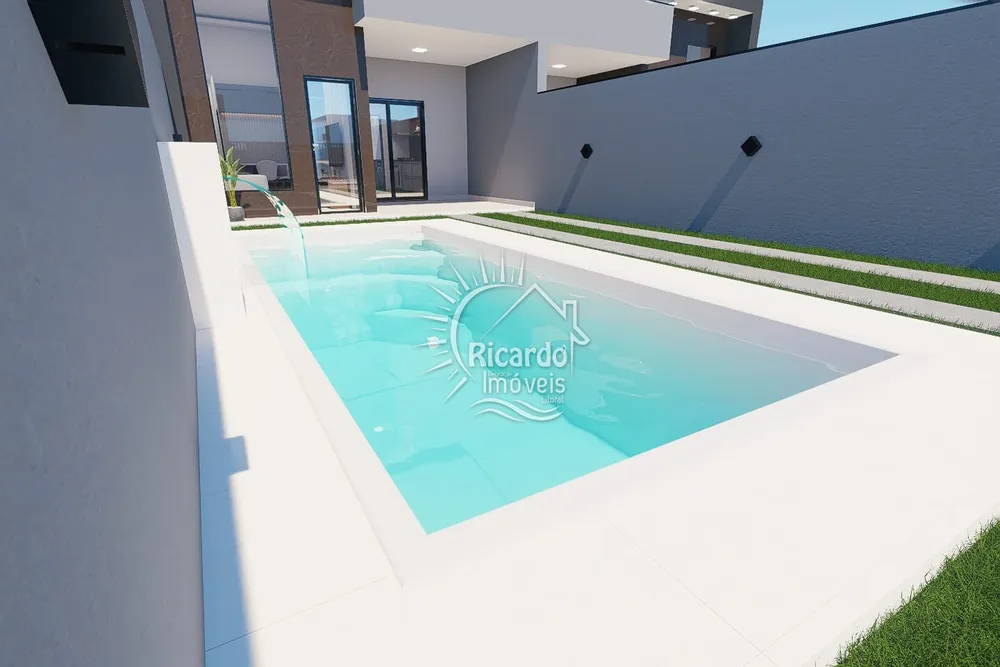Casa, 3 quartos - Foto 6
