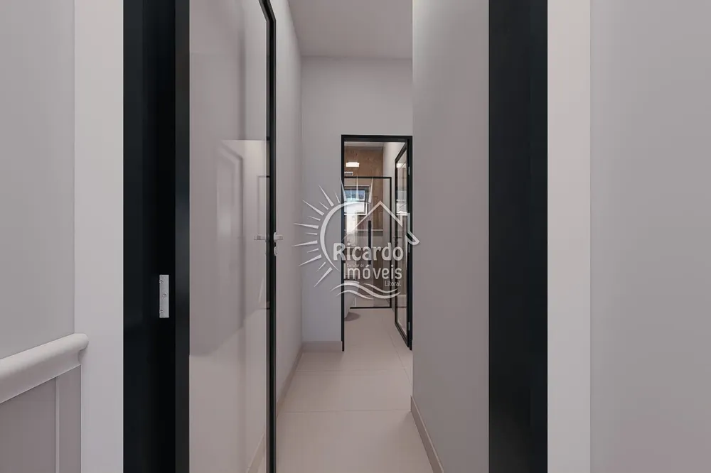 Casa, 3 quartos - Foto 10