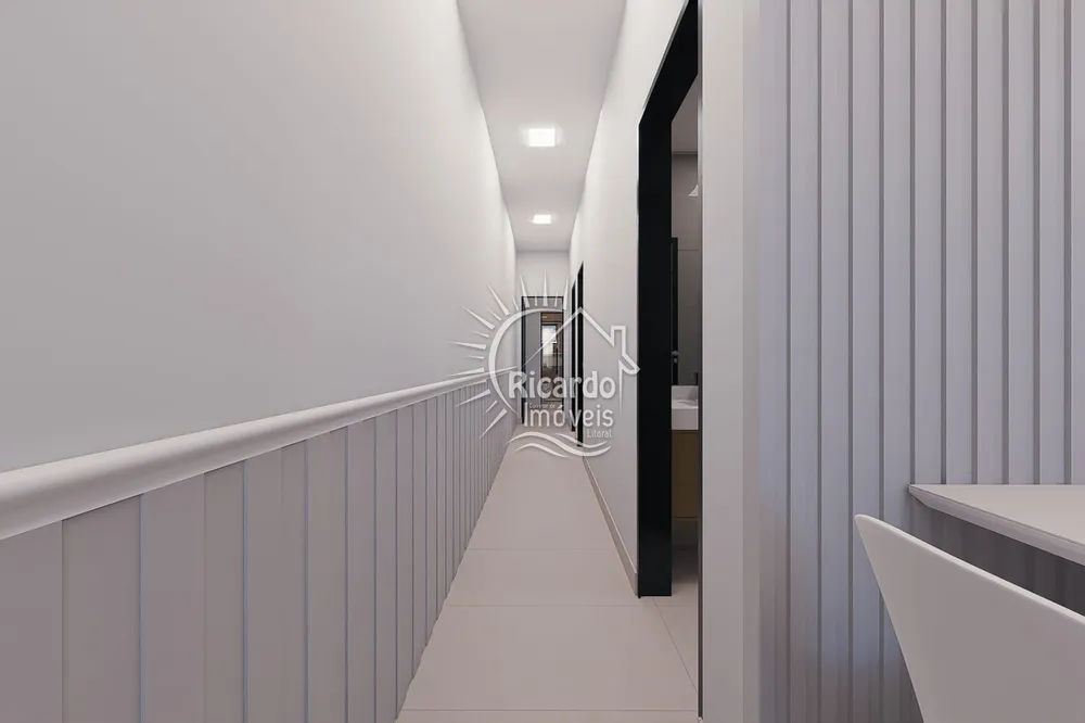 Casa, 3 quartos - Foto 7