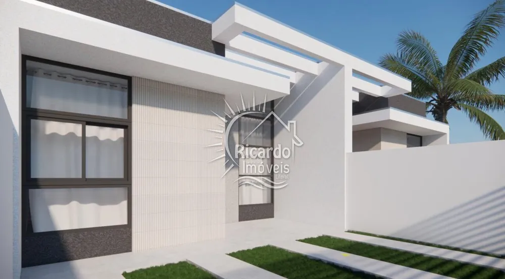 Casa, 3 quartos - Foto 4