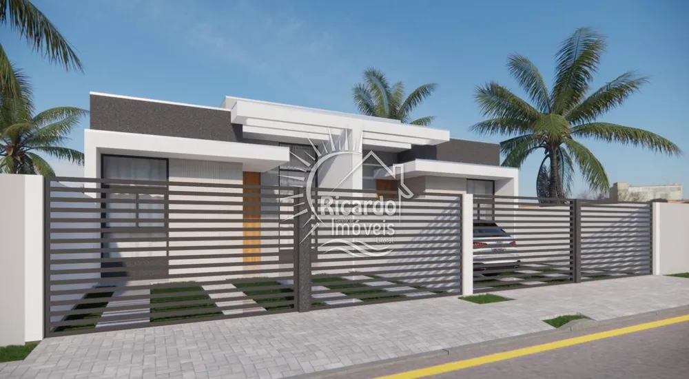 Casa, 3 quartos - Foto 6