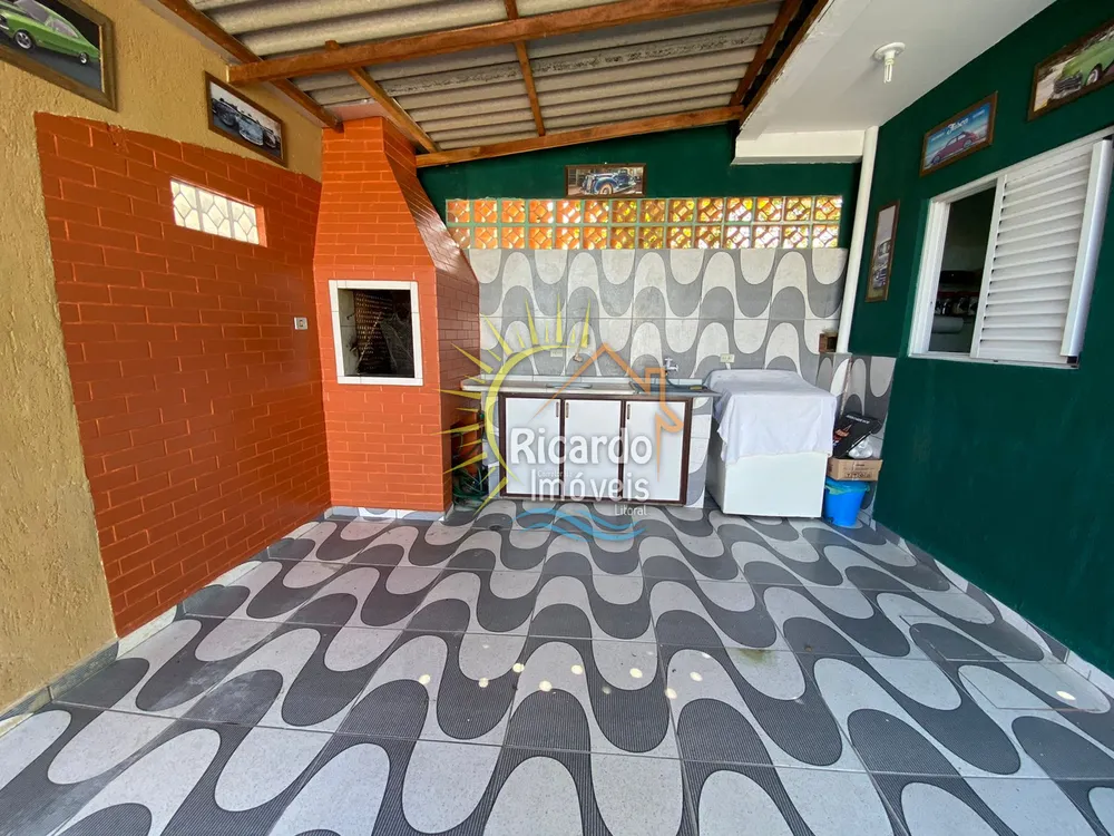 Casa, 3 quartos - Foto 4