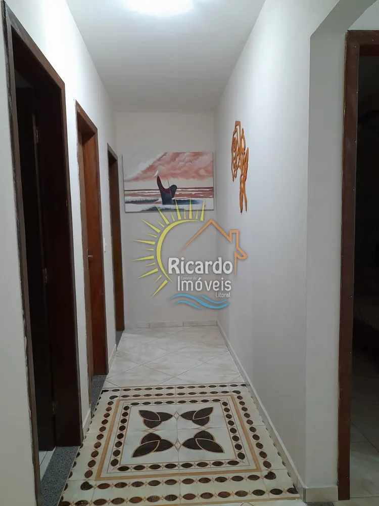 Casa, 3 quartos - Foto 12