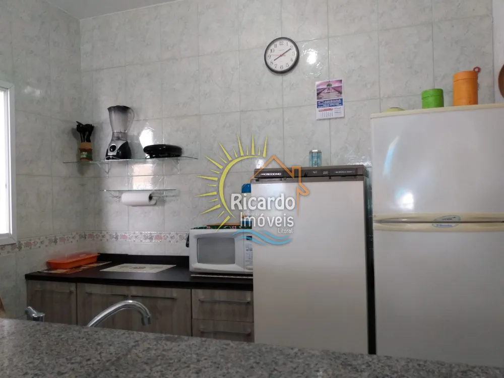Casa, 3 quartos - Foto 16