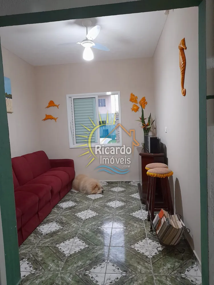 Casa, 3 quartos - Foto 7