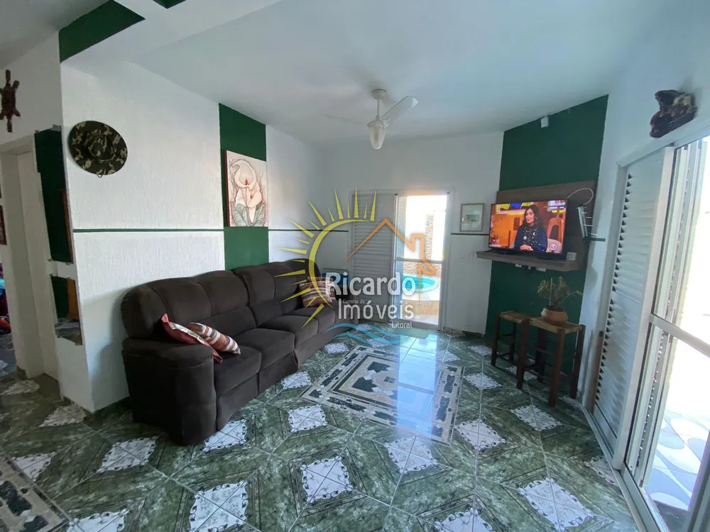 Casa, 3 quartos - Foto 6