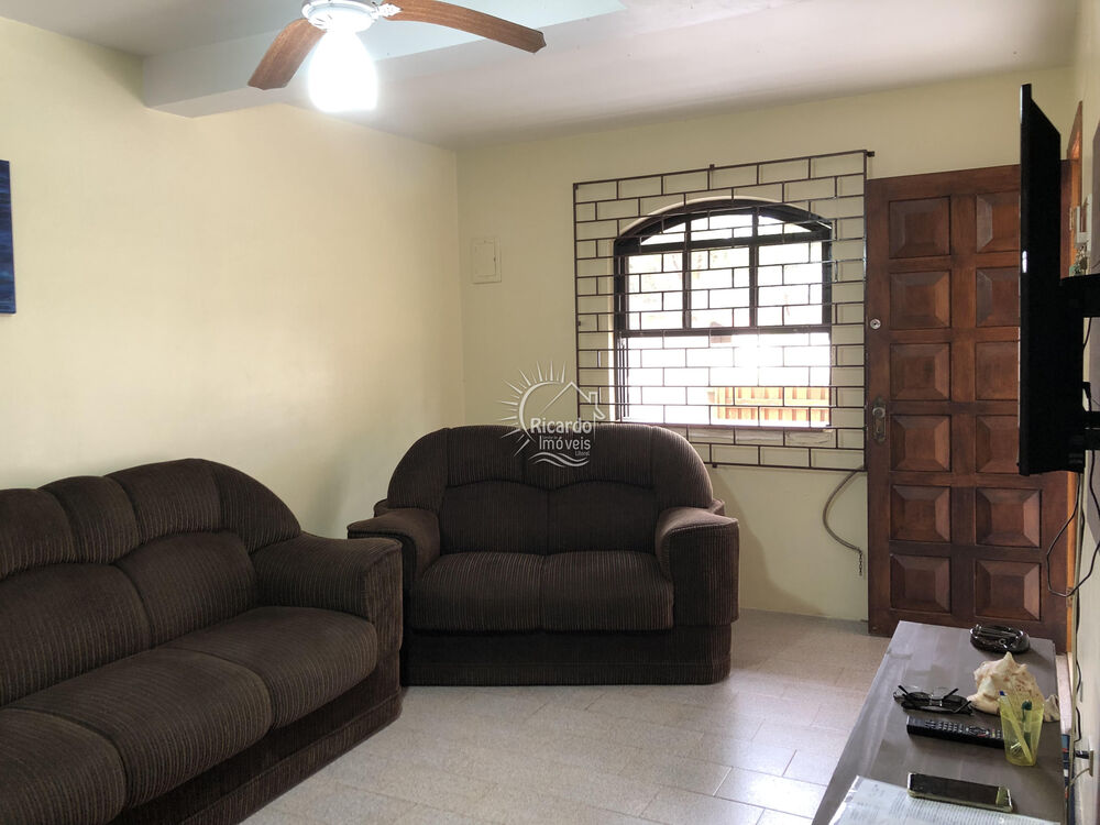 Casa, 4 quartos - Foto 2