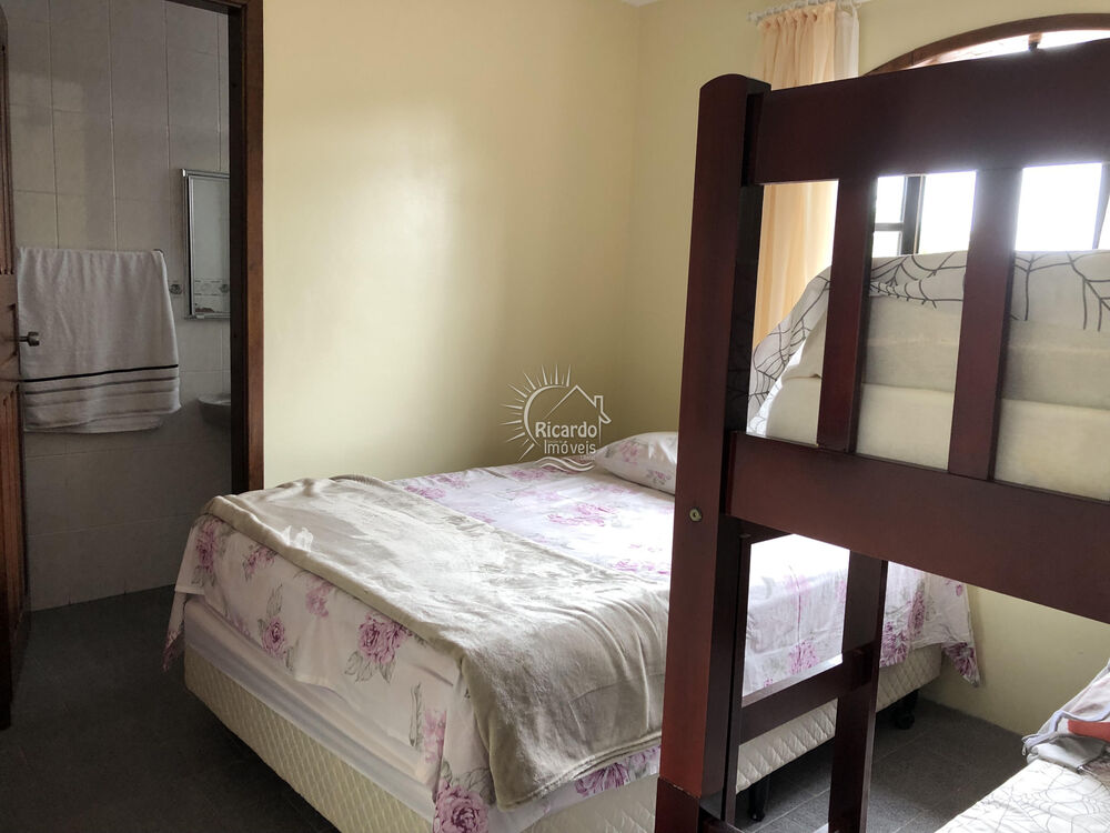 Casa, 4 quartos - Foto 1