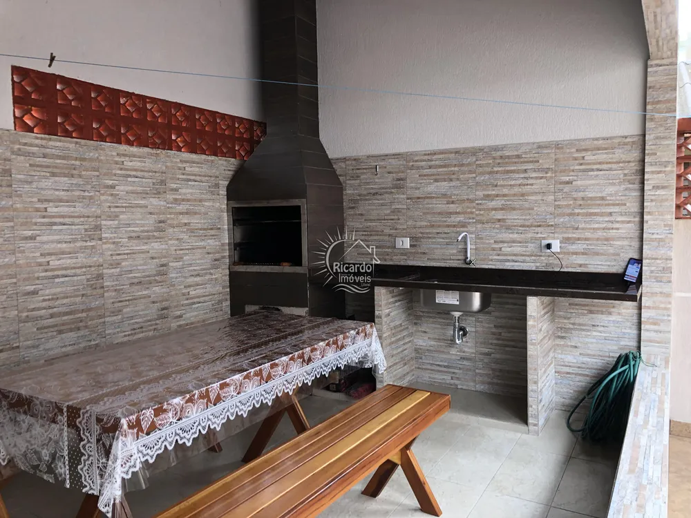 Casa, 4 quartos - Foto 17