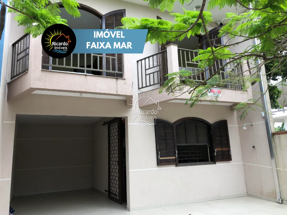 Casa, 4 quartos - Foto 1