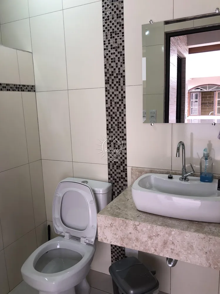 Casa, 4 quartos - Foto 20