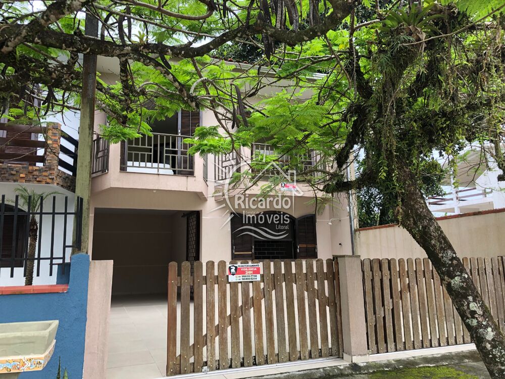 Casa, 4 quartos - Foto 4