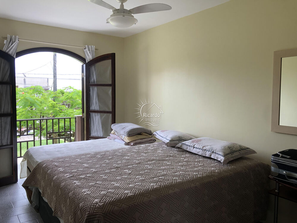 Casa, 4 quartos - Foto 7