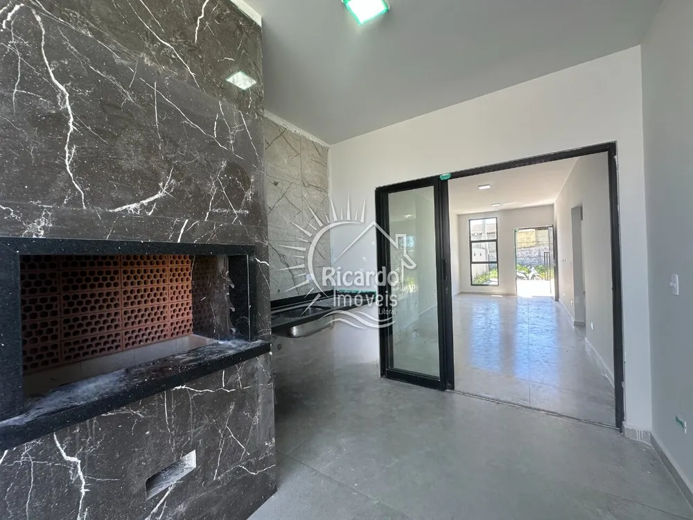 Casa, 3 quartos - Foto 10