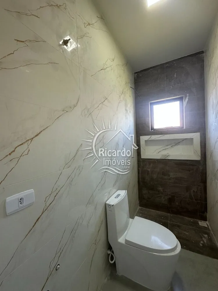 Casa, 3 quartos - Foto 7