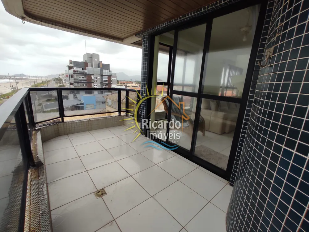 Apartamento, 3 quartos, 222 m² - Foto 13