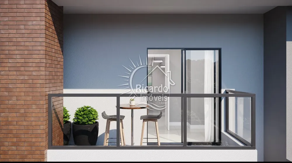 Apartamento, 3 quartos, 92 m² - Foto 8