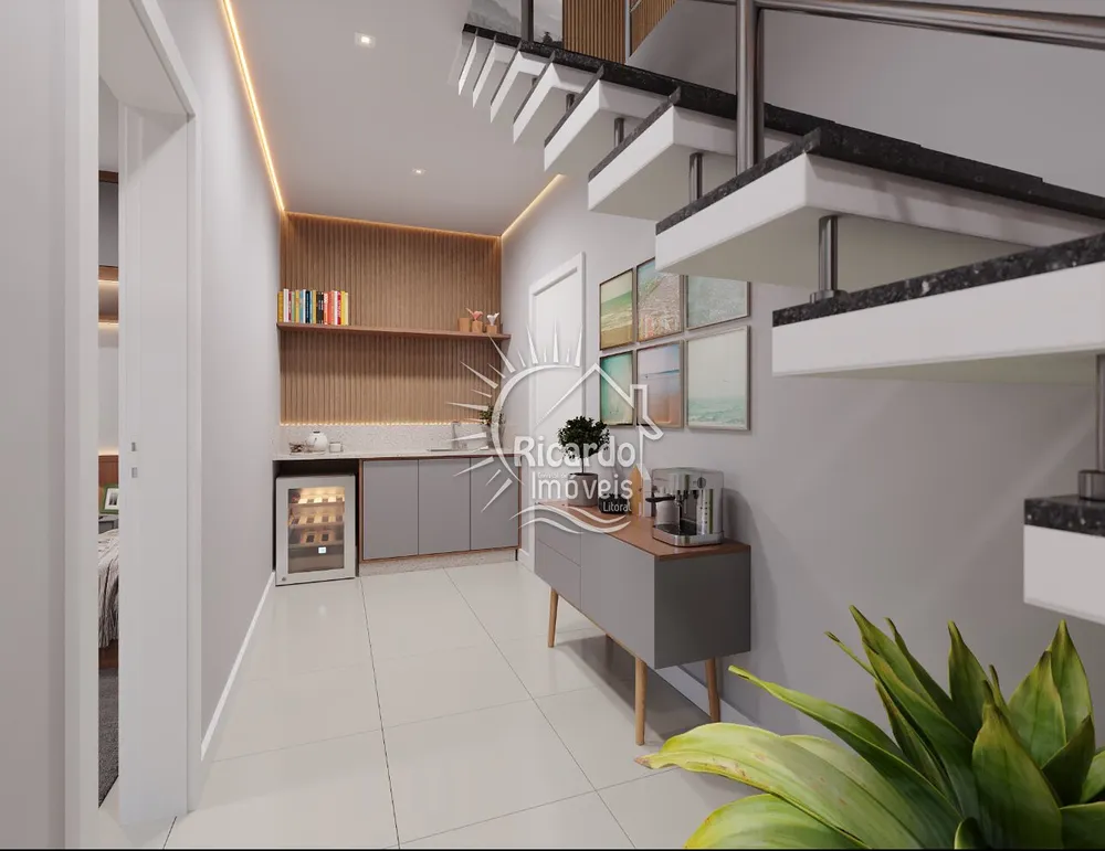 Apartamento, 3 quartos, 92 m² - Foto 6