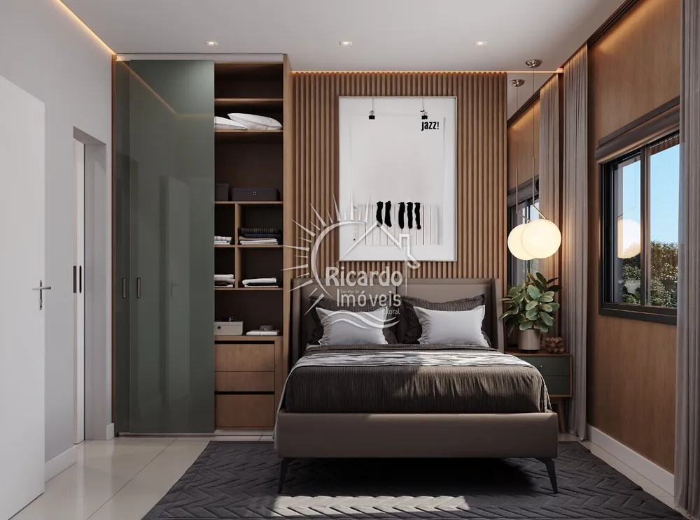 Apartamento, 3 quartos, 92 m² - Foto 9