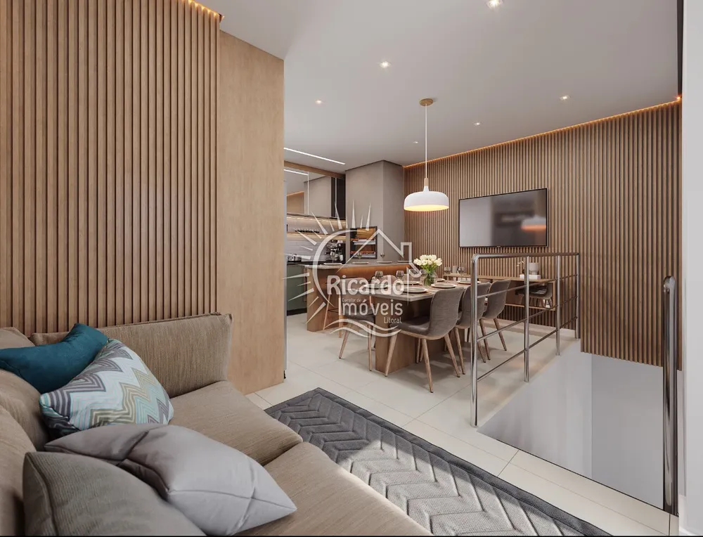 Apartamento, 3 quartos, 92 m² - Foto 12