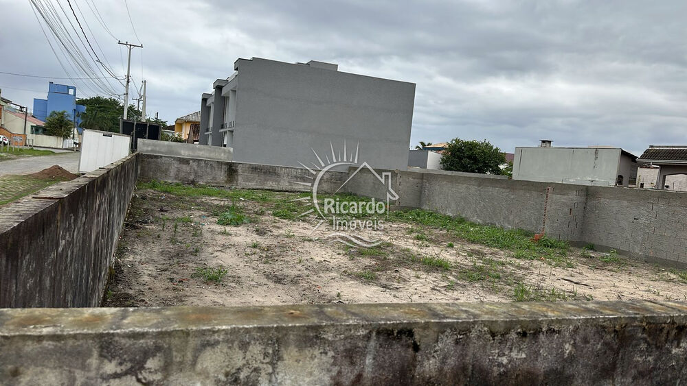Terreno, 124 m² - Foto 1