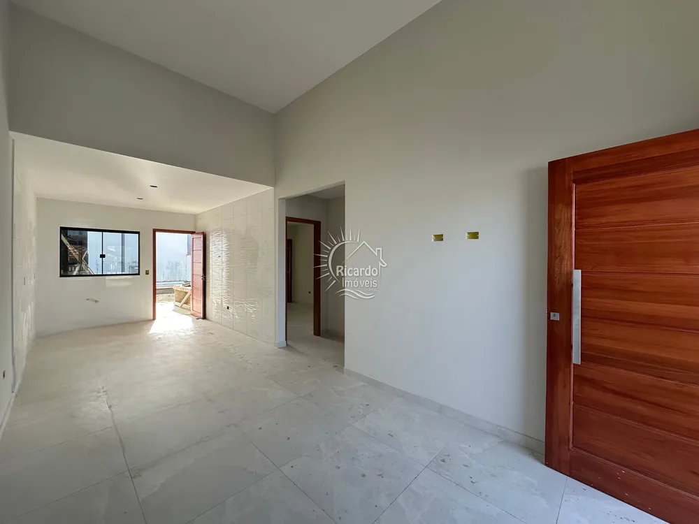 Casa, 2 quartos - Foto 2