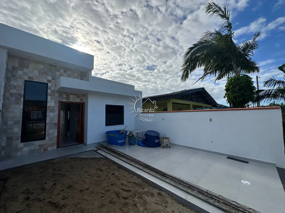 Casa, 2 quartos - Foto 1