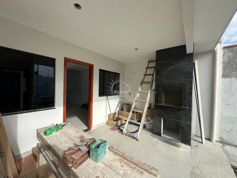 Casa, 2 quartos - Foto 6