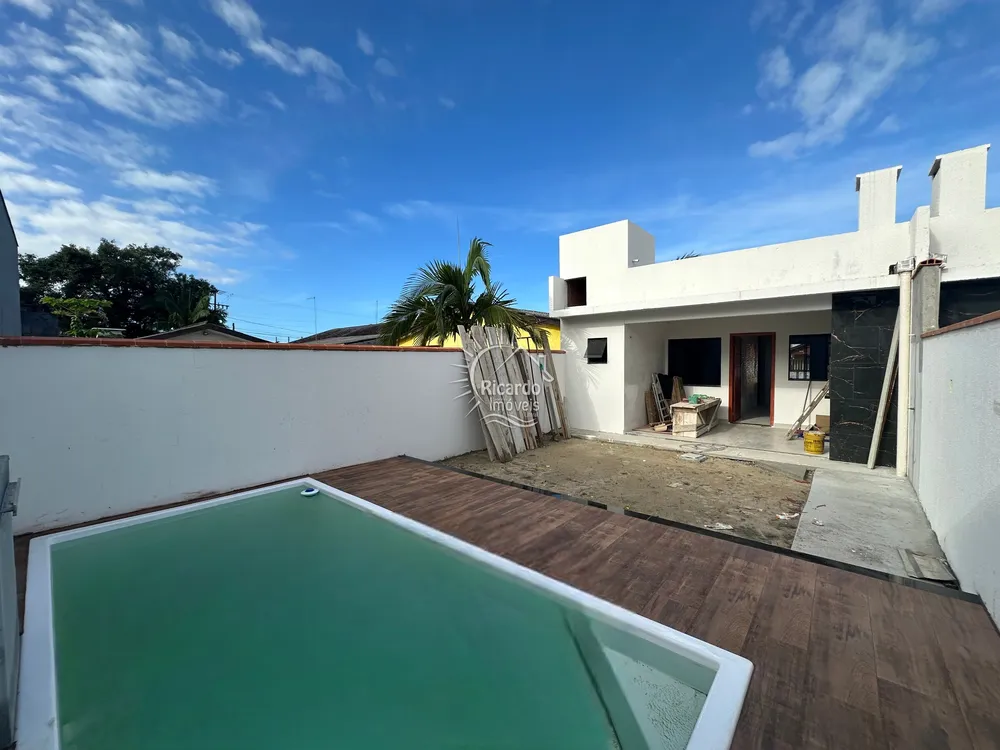 Casa, 2 quartos - Foto 7