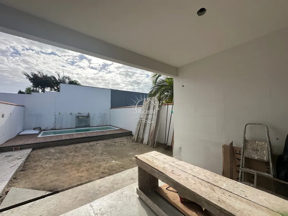 Casa, 2 quartos - Foto 5