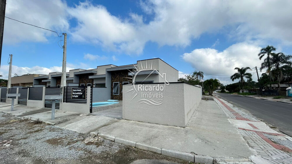 Casa, 2 quartos - Foto 17