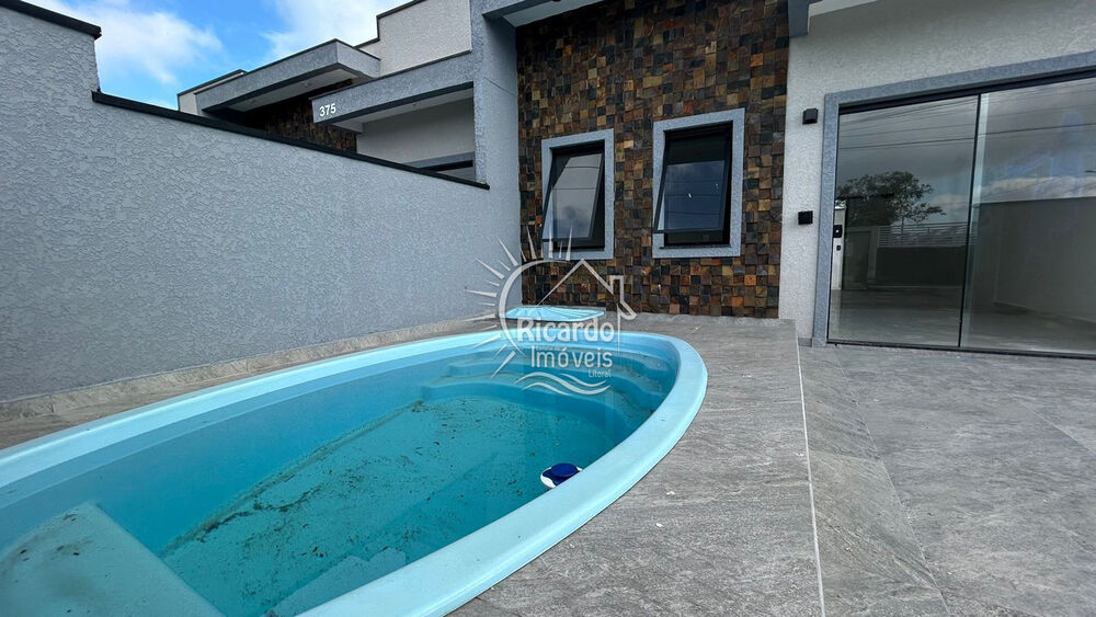 Casa, 2 quartos - Foto 4