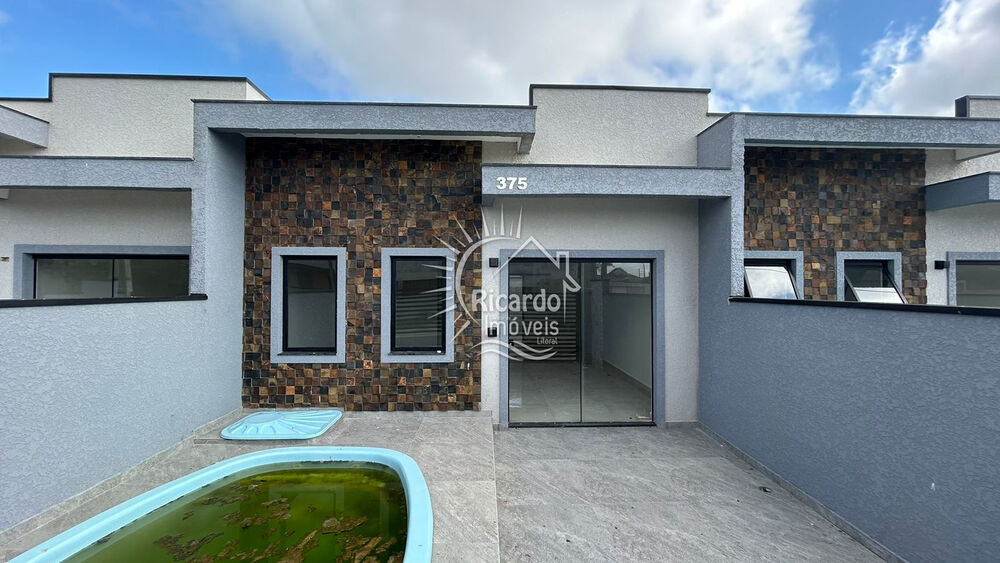 Casa, 2 quartos - Foto 18