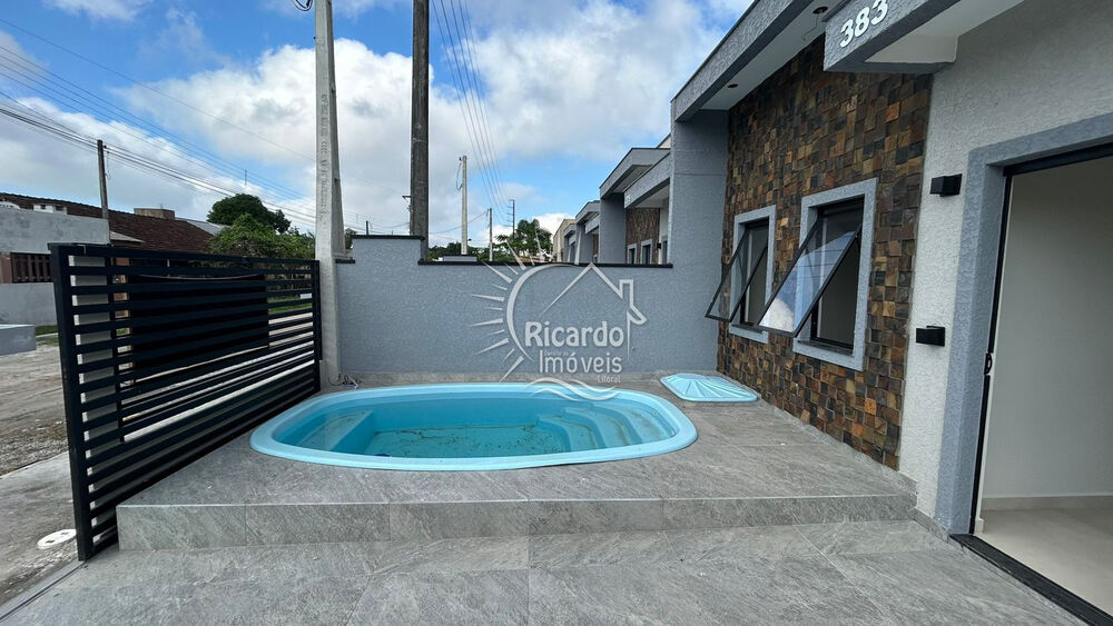 Casa, 2 quartos - Foto 5