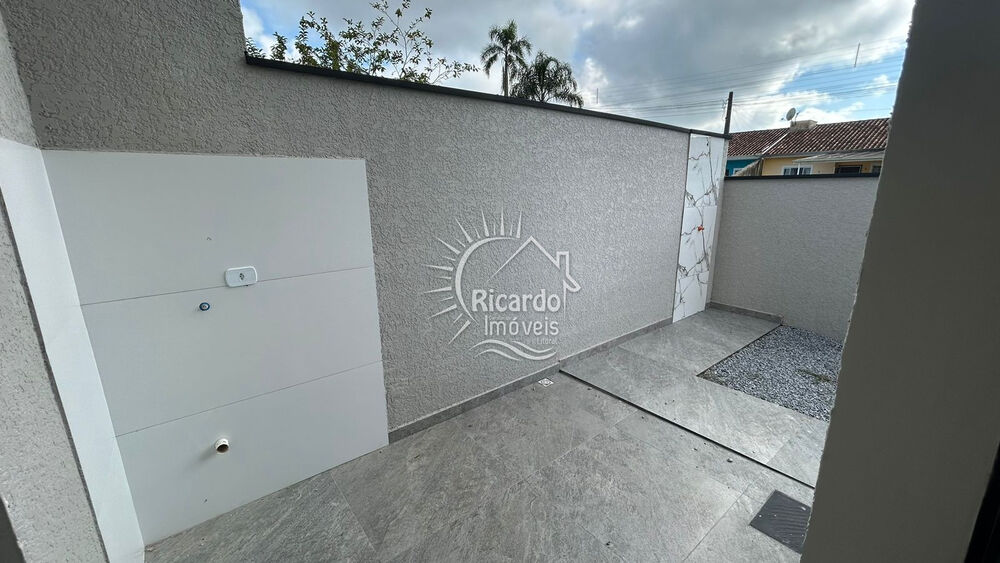 Casa, 2 quartos - Foto 15