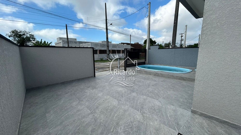 Casa, 2 quartos - Foto 6