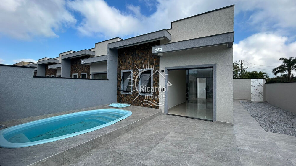 Casa, 2 quartos - Foto 3